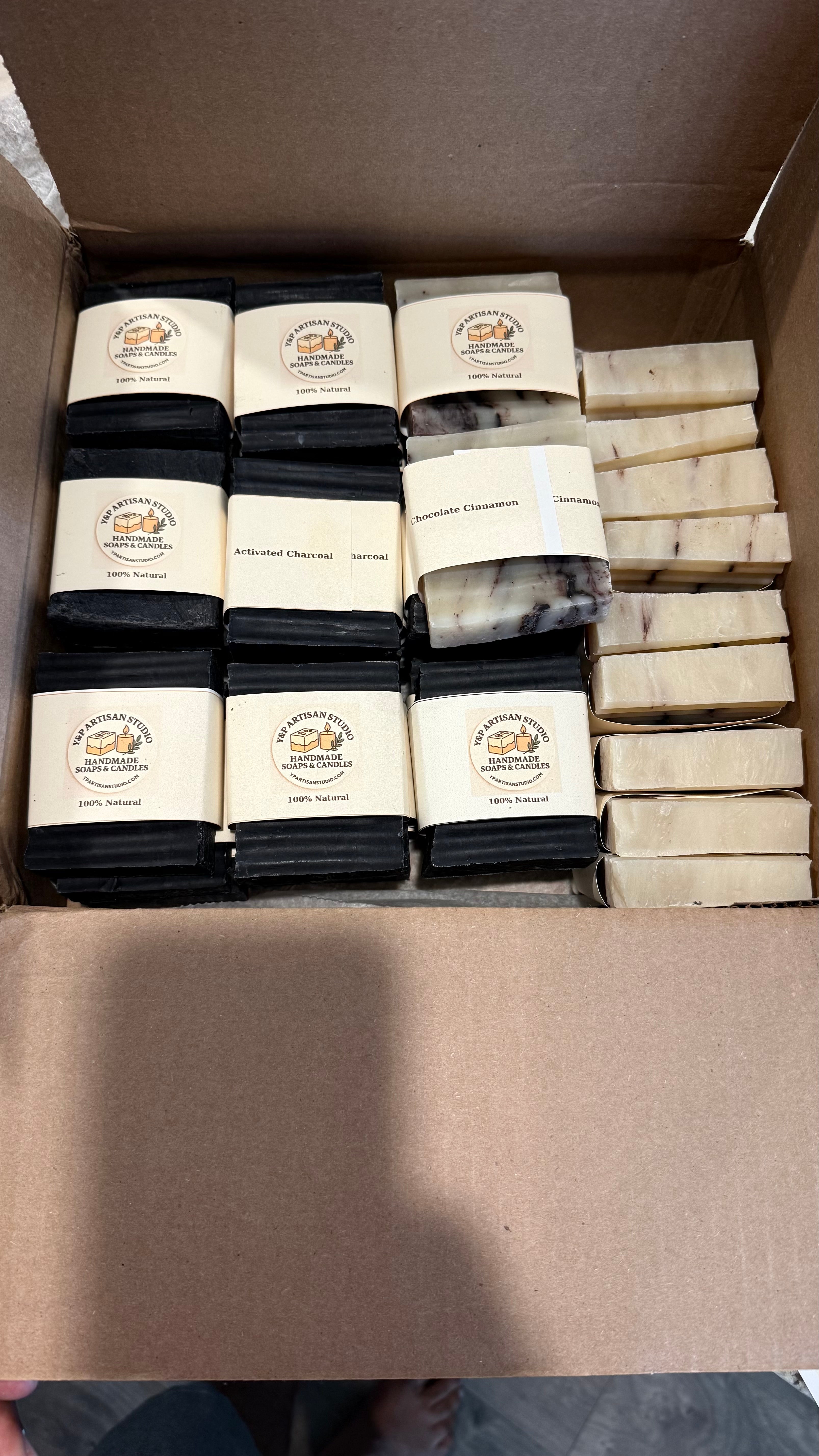 Wholesale Inquiry - Bulk Orders