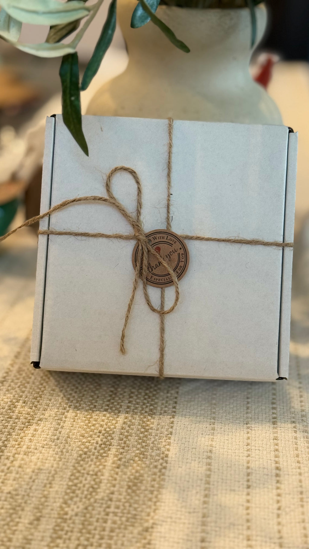 Artisan Soap Gift Set