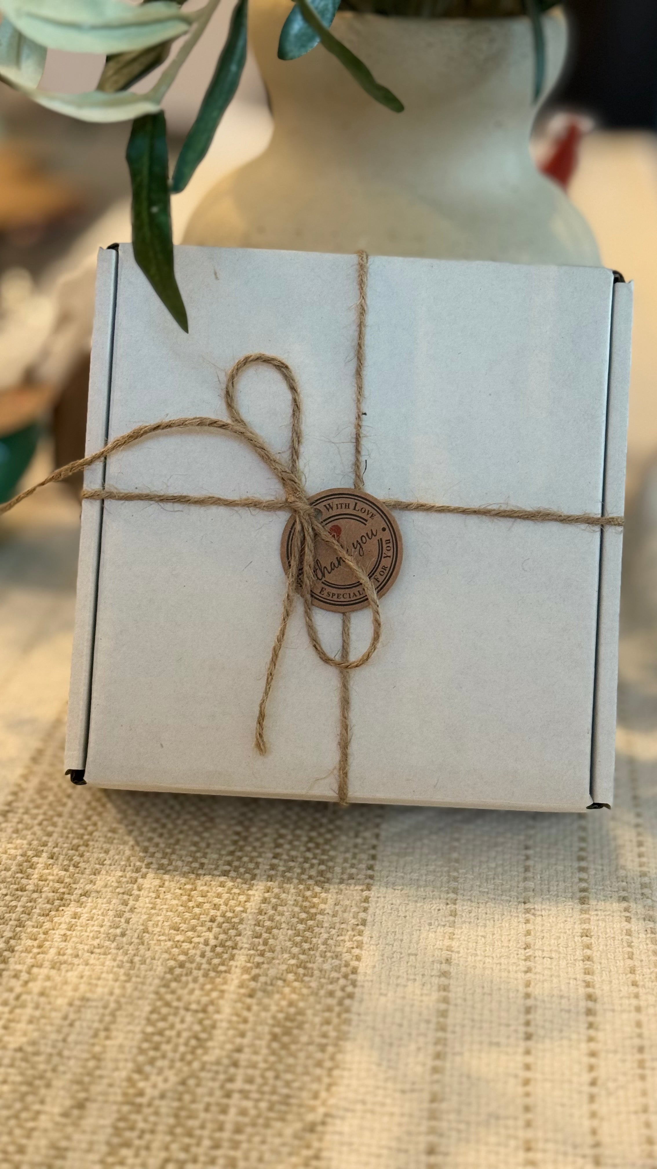 Artisan Soap Gift Set